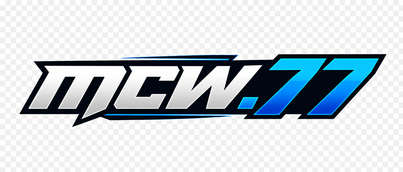 mcw.77 লোগো